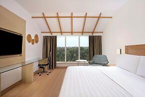 Le Meridien Kochi
