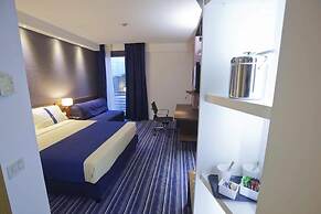 GP Hotel