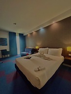 GP Hotel