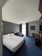 GP Hotel