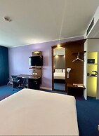 GP Hotel