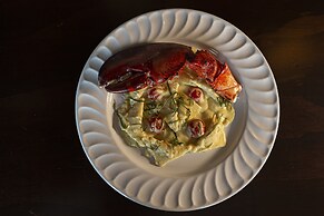 Castillo Blarney Inn