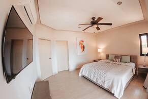 Castillo Blarney Inn