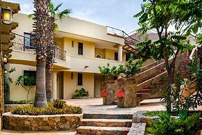 Castillo Blarney Inn