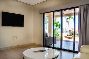 Castillo Blarney Inn