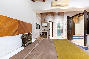 Castillo Blarney Inn