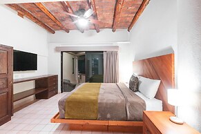 Castillo Blarney Inn