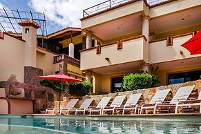 Castillo Blarney Inn