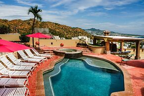 Castillo Blarney Inn