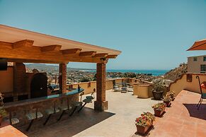 Castillo Blarney Inn