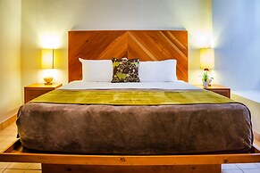 Castillo Blarney Inn