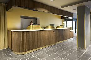 Scandic St Olavs Plass