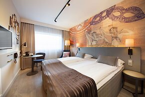 Scandic St Olavs Plass