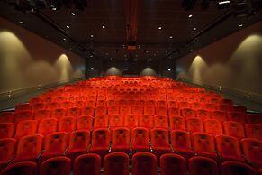 Scandic St Olavs Plass