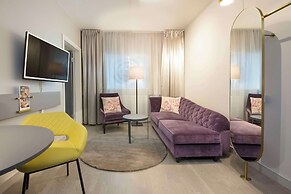 Scandic St Olavs Plass