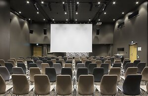 Scandic St Olavs Plass