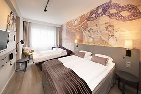 Scandic St Olavs Plass