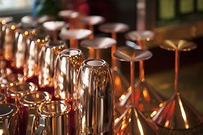 Scandic St Olavs Plass