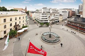 Scandic St Olavs Plass