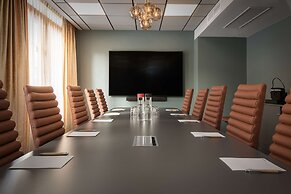 Scandic St Olavs Plass