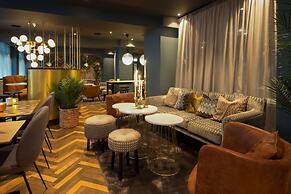 Scandic St Olavs Plass