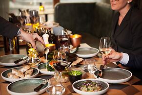 Scandic St Olavs Plass