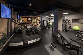 Scandic St Olavs Plass