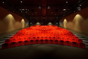 Scandic St Olavs Plass