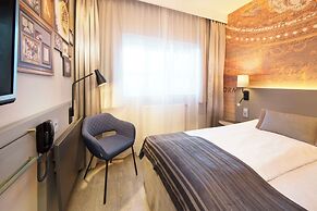 Scandic St Olavs Plass