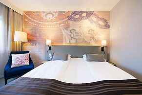 Scandic St Olavs Plass