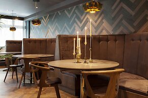 Scandic St Olavs Plass