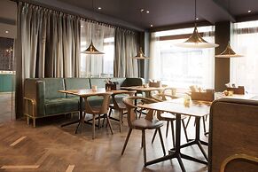 Scandic St Olavs Plass