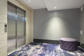 Scandic St Olavs Plass