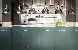 Scandic St Olavs Plass