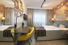 Scandic St Olavs Plass