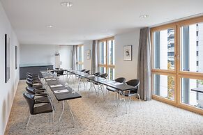 Hotel Baslertor