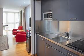 Hotel Baslertor