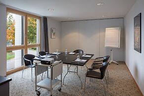 Hotel Baslertor