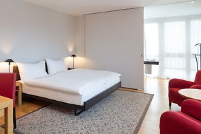 Hotel Baslertor