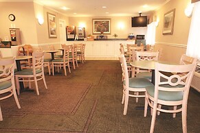 La Quinta Inn by Wyndham Detroit Canton