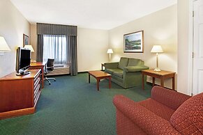 La Quinta Inn by Wyndham Detroit Canton