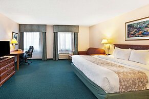 La Quinta Inn by Wyndham Detroit Canton