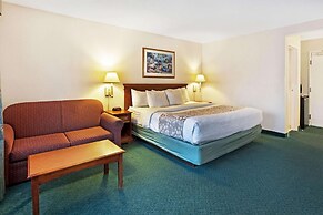 La Quinta Inn by Wyndham Detroit Canton