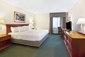 La Quinta Inn by Wyndham Detroit Canton