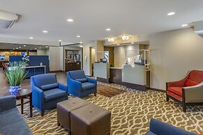 Comfort Inn Layton - Salt Lake City