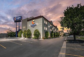 Comfort Inn Layton - Salt Lake City