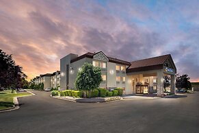 Comfort Inn Layton - Salt Lake City