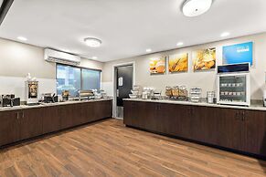 Comfort Inn Layton - Salt Lake City