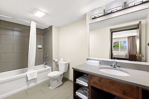 Comfort Inn Layton - Salt Lake City