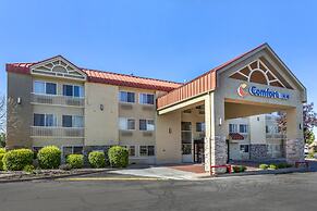 Comfort Inn Layton - Salt Lake City